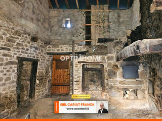  Remise / Grange � vendre 3 pi�ces 130 m�