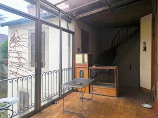  Maison � vendre 8 pi�ces 177 m�