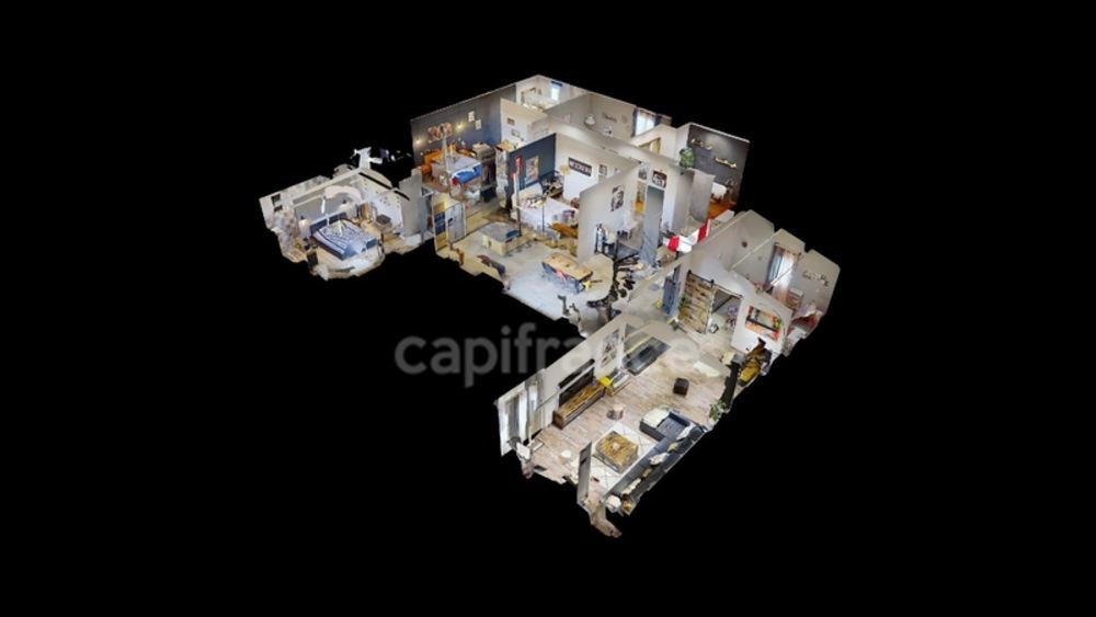 � vendre  Maison Roussillon (84220)