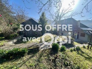  Maison � vendre 3 pi�ces 92 m�