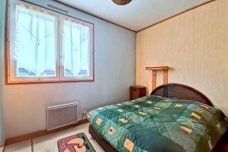  Maison � vendre 4 pi�ces 82 m�