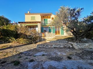  Maison � vendre 15 + pi�ces 138 m�