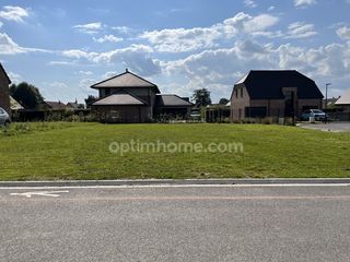  Terrain � vendre 525 m�