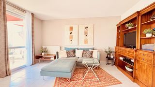  Appartement � vendre 3 pi�ces 62 m�