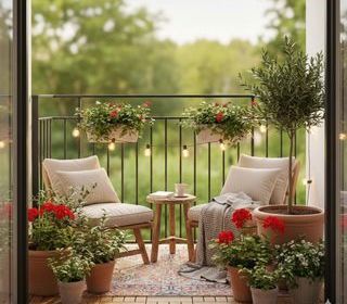  Appartement � vendre 2 pi�ces 45 m�