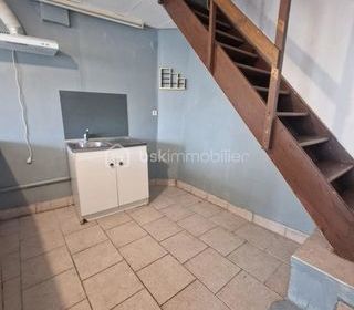  Maison � vendre 3 pi�ces 50 m�