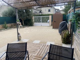  Maison � vendre 3 pi�ces 68 m�
