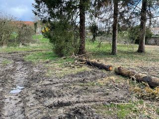  Terrain � vendre 2093 m�