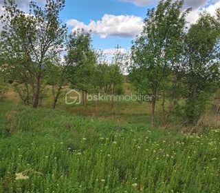  Terrain � vendre 2318 m�