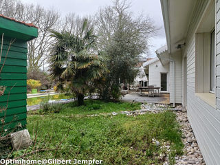  Propri�t�/ch�teau � vendre 8 pi�ces 220 m�