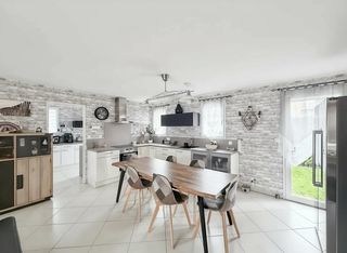  Maison � vendre 6 pi�ces 123 m�