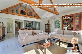  Maison � vendre 7 pi�ces 152 m�