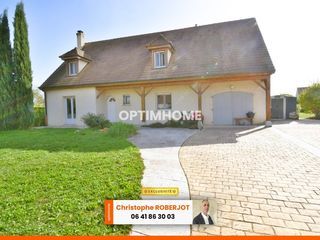  Maison � vendre 6 pi�ces 153 m�