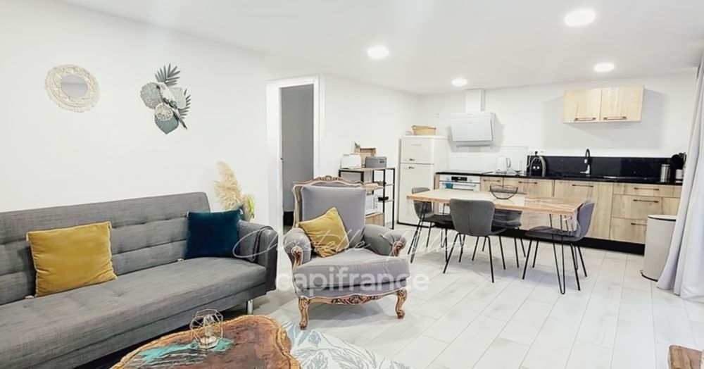 � vendre  Maison Ste Lucie De Porto Vecchio (20144)