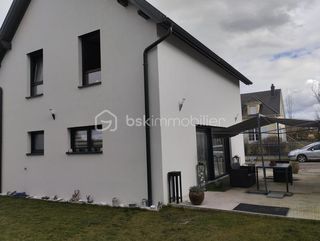  Maison � vendre 5 pi�ces 114 m�