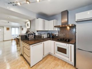  Maison � vendre 3 pi�ces 60 m�