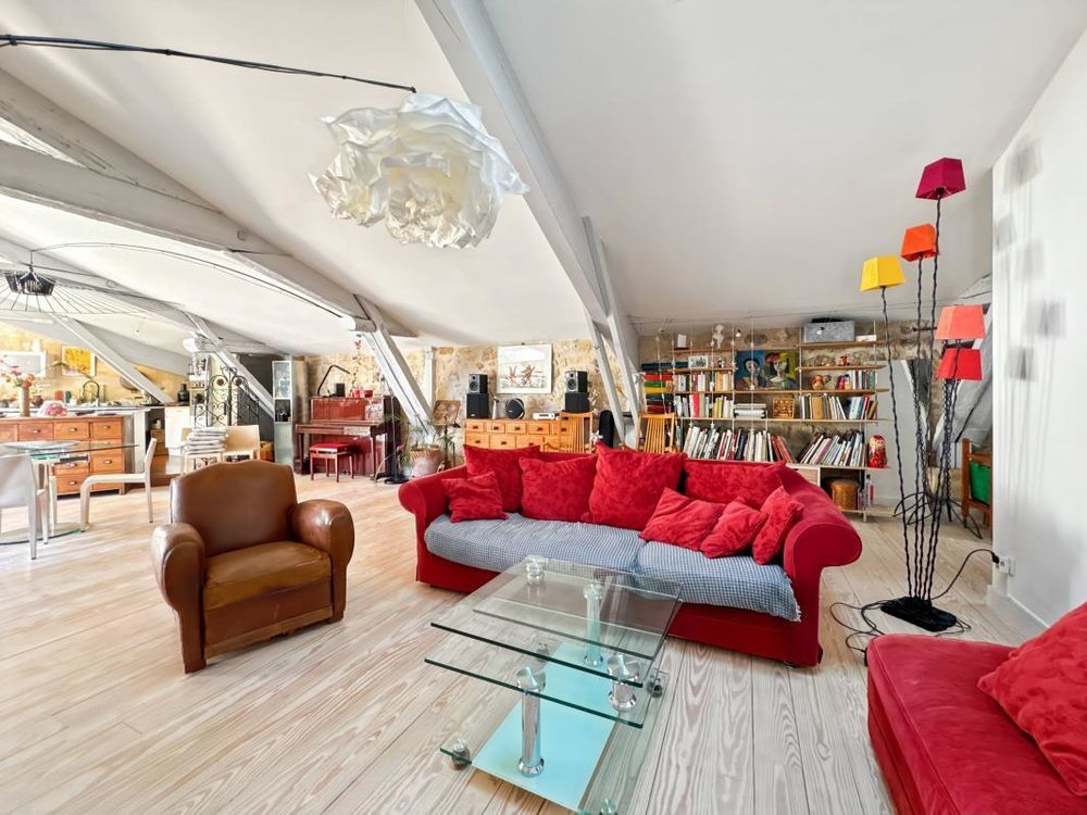 � vendre  Appartement Bordeaux (33000)