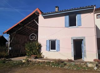  Ferme � vendre 4 pi�ces 142 m�