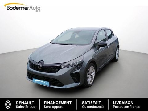 Renault Clio TCe 90 Evolution 2024 occasion Saint-Brieuc 22000