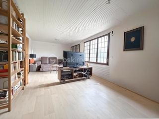  Maison � vendre 7 pi�ces 160 m�