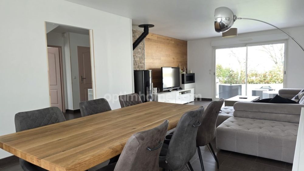 � vendre  Maison Sucy-en-Brie (94370)