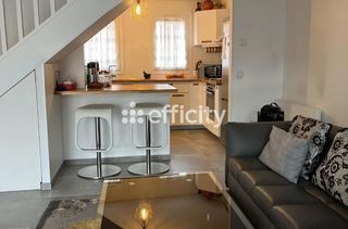  Maison � vendre 5 pi�ces 109 m�