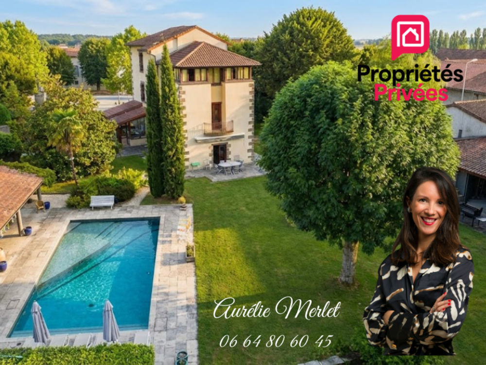 � vendre  Maison Riom (63200)