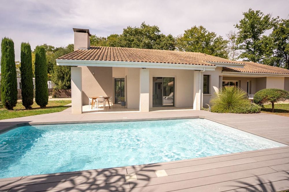 � vendre  Maison Fl�ac (16730)