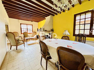  Maison � vendre 8 pi�ces 170 m�