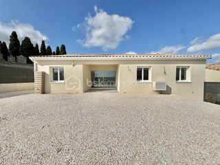  Maison � vendre 3 pi�ces 98 m�