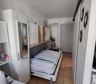  Appartement � vendre 1 pi�ce 16 m�