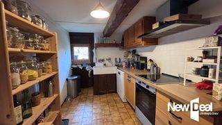  Appartement � vendre 15 + pi�ces 139 m�