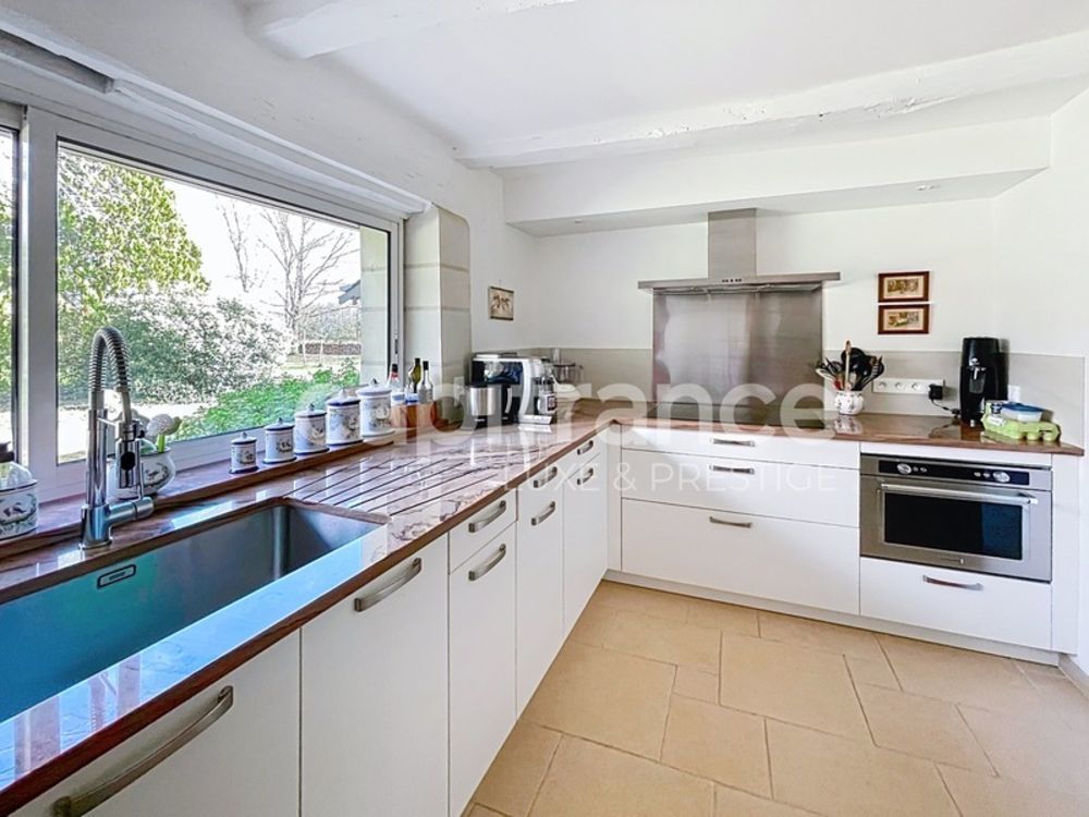 � vendre  Maison Saint-Roch (37390)