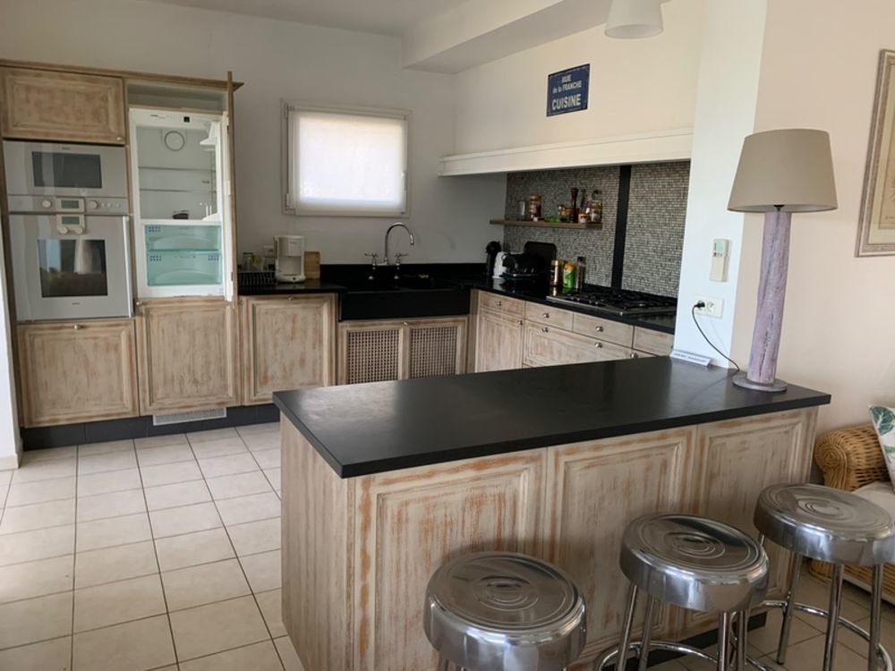 � vendre  Maison Gassin (83580)