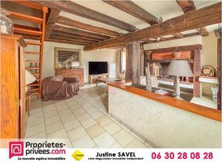  Maison � vendre 4 pi�ces 108 m�