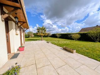  Maison � vendre 7 pi�ces 121 m�