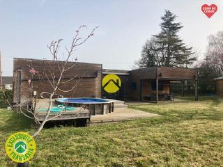  Maison � vendre 7 pi�ces 150 m�