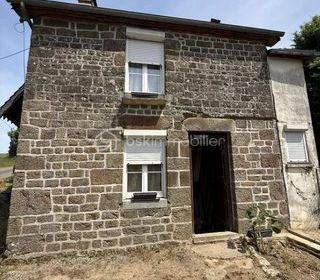  Maison � vendre 4 pi�ces 60 m�