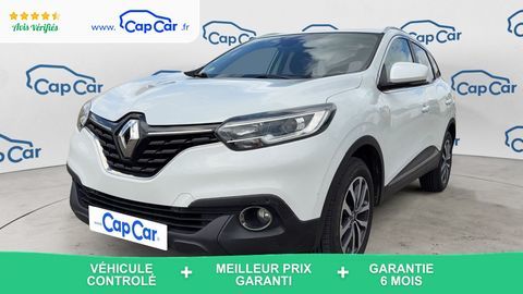 Renault Kadjar 1.5 dCi 110 Business 2018 occasion Moussoulens 11170