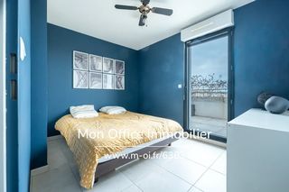  Appartement � vendre 4 pi�ces 85 m�