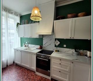  Maison � vendre 6 pi�ces 115 m�