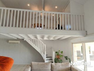  Villa � vendre 7 pi�ces 220 m�