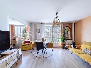  Appartement � vendre 4 pi�ces 78 m�