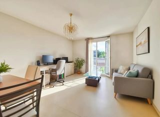  Appartement � vendre 3 pi�ces 61 m�