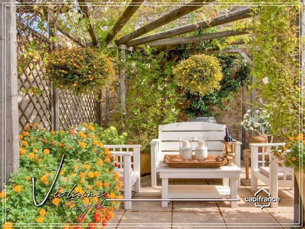 � vendre  Propri�t�/ch�teau Olonzac (34210)