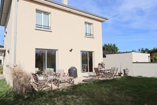  Maison � vendre 6 pi�ces 115 m�