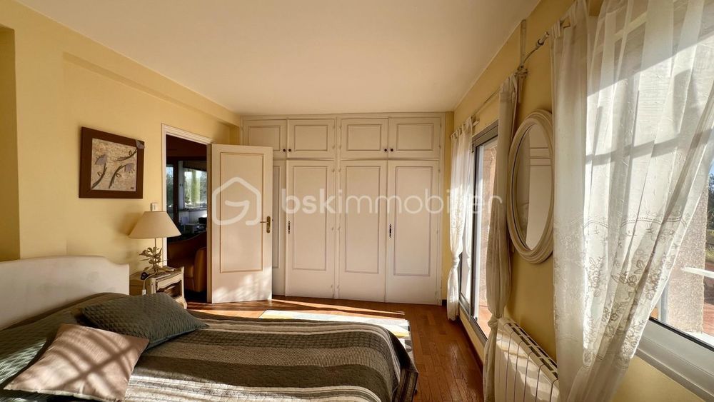 � vendre  Villa La Colle-sur-Loup (06480)