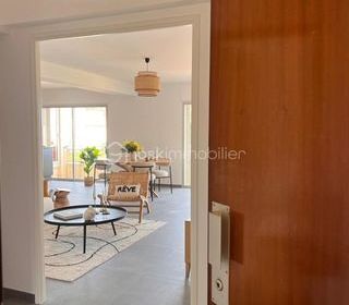  Appartement � vendre 4 pi�ces 82 m�