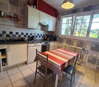  Maison � vendre 8 pi�ces 160 m�