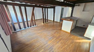  Appartement � vendre 4 pi�ces 83 m�